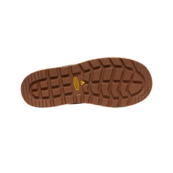Keen Men's Cincinnati 6" Waterproof Boot (Carbon-Fiber Toe) | Dark Chocolate/Sandshell -Fashion Shoes e261af1e8b82f952b22f52c87794248f5e339124