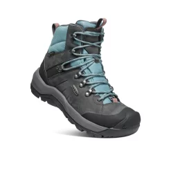 Keen Women's Revel IV Polar Waterproof Boot | Magnet/North Atlantic -Fashion Shoes e2cb91c8502fa0dfd91ed490397ccf314b5d7308