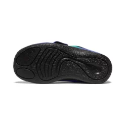 Keen Big Kids' Howser Wrap | Northern Lights/Surf -Fashion Shoes e34971cd3e76305fc98a13bddc6119db1ff9c360