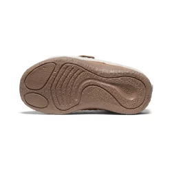 Keen Little Kids' Howser Wrap | Boulder/Toasted Coconut -Fashion Shoes e3667b5379a794eec9ad2891e68c91c2780423c6