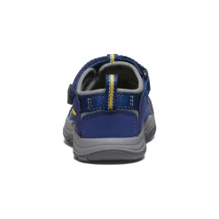 Keen Toddlers' Newport H2 | Blue Depths/Gargoyle -Fashion Shoes e396be98f25530628736060b0e5e492931baded9