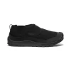 Keen Men's Hoodcamp Slip-On | Black/Magnet