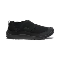 Keen Men's Hoodcamp Slip-On | Black/Magnet