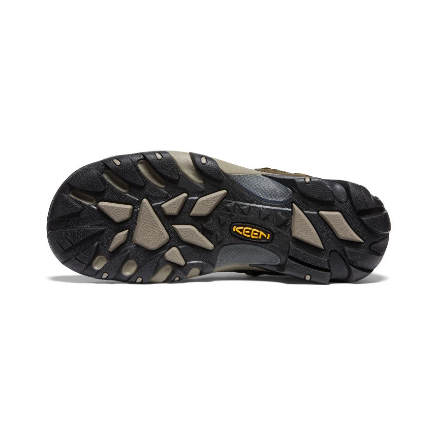 Keen Men's Arroyo II | Canteen/Black 6 Keen Men's Arroyo II | Canteen/Black - Image 6