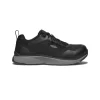 Keen Women's Sparta 2 (Aluminum Toe) | Steel Grey/Black