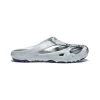 Keen Men's Shanti Arts Clog X PG&AK | Silver Birch/Blue Depths