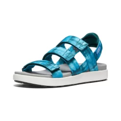 Keen Women's Elle Strappy | Seamoss Tie Dye/Star White 9 Keen Women's Elle Strappy | Seamoss Tie Dye/Star White -Fashion Shoes e562b6731fd207700b31bed1785f8f090f705dd1