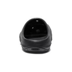 Keen Women's Yogui Clog | Black/Magnet -Fashion Shoes e5ecf16ad94a7f95ffc75da9bb04d0769f5de807