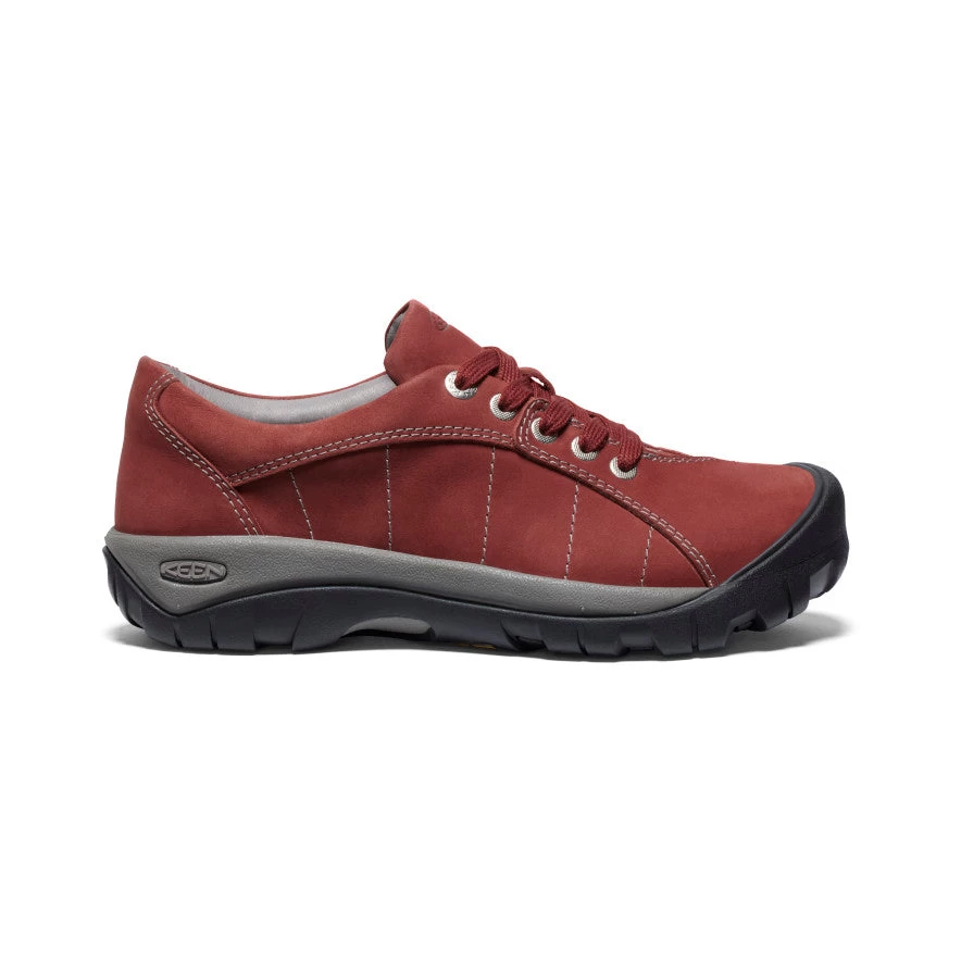 Keen Women's Presidio | Fired Brick 1 Keen Women's Presidio | Fired Brick