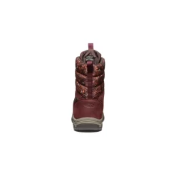 Keen Women's Greta Waterproof Boot | Andorra/Baked Clay -Fashion Shoes e7bbb2ff3e2752de197834c970e6c3c5c94b0598
