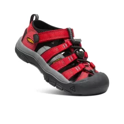 Keen Little Kids' Newport H2 | Ribbon Red/Gargoyle 11 Keen Little Kids' Newport H2 | Ribbon Red/Gargoyle -Fashion Shoes e8438b545aa9b2f40a6b6d2bcb217f630368d93e