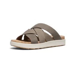 Keen Women's Elle Mixed Slide | Brindle/Birch 9 Keen Women's Elle Mixed Slide | Brindle/Birch -Fashion Shoes e97ad917c9e117482eb6ddd8c5125f7ca51b0619