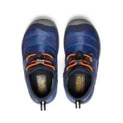 Keen Little Kids' Howser II Waterproof Chukka | Deep Lagoon/Evening Primrose 9 Keen Little Kids' Howser II Waterproof Chukka | Deep Lagoon/Evening Primrose -Fashion Shoes ea1e8f9be6169fee382a6414224b9e23c7c5814d