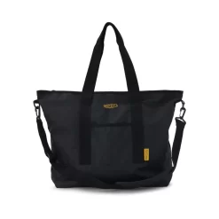 Keen Harvest Adventure Tote | Black/Black