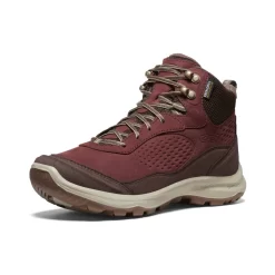 Keen Women's Terradora Explorer Waterproof Boot | Andorra/Java 8 Keen Women's Terradora Explorer Waterproof Boot | Andorra/Java -Fashion Shoes ea683d0de1f52f784cedd7364173ec7d09ab9bdf