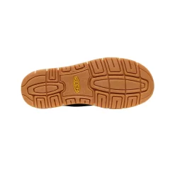 Keen Men's San Jose Oxford (Aluminum Toe) | Black/Off White 10 Keen Men's San Jose Oxford (Aluminum Toe) | Black/Off White -Fashion Shoes eaaec4e0fc6684fd32f2df02991132120b5c6002