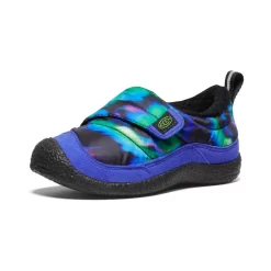 Keen Little Kids' Howser Wrap | Northern Lights/Surf -Fashion Shoes eb166b7f2ebfd9028bab63f862a03ffa55693090