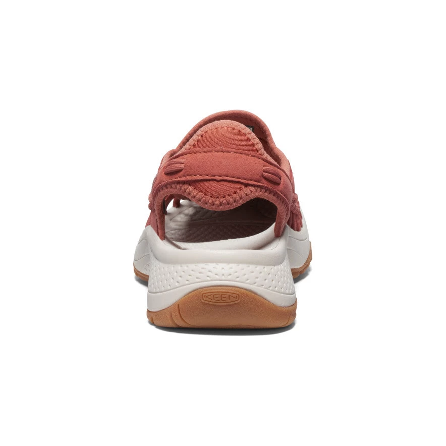 Keen Women's UNEEK Astoria | Baked Clay/Birch 5 Keen Women's UNEEK Astoria | Baked Clay/Birch - Image 5