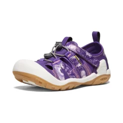 Keen Big Kids' Knotch Creek | Tillandsia Purple/English Lavender -Fashion Shoes ecc5a425ab394c4012f1ae36f4306f98a2936ed9