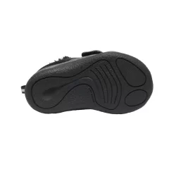 Keen Toddlers' Howser Wrap | Black/Steel Grey -Fashion Shoes ecf51c243fbf9323717fd77dc3c134dd6685b2a2