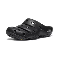 Keen Women's Yogui Clog | Black/Magnet -Fashion Shoes ed2056391195f008622942b125070eb46462e180