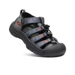 Keen Little Kids' Newport H2 | Steel Grey/Black 11 Keen Little Kids' Newport H2 | Steel Grey/Black -Fashion Shoes ed87c0c00c8190b249d8bf0fa2874b2b6a7126cd