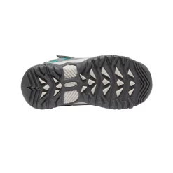 Keen Little Kids' Targhee Waterproof Boot | Steel Grey/Porcelain 12 Keen Little Kids' Targhee Waterproof Boot | Steel Grey/Porcelain -Fashion Shoes edc338057119eb32a5503d6b6595b1d49a9c7962