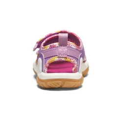 Keen Toddlers' Knotch Creek Open-Toe | English Lavender/Festival Fuchsia -Fashion Shoes ee000cc8e54796329110da65aa251446cd89e580
