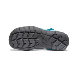 Keen Big Kids' Seacamp II CNX | Ipanema/Fjord Blue 14 Keen Big Kids' Seacamp II CNX | Ipanema/Fjord Blue -Fashion Shoes ee6d597ab570b0011549c1805c94221aa0bafd21