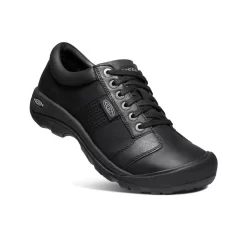 Keen Men's Austin | Black 6 Keen Men's Austin | Black -Fashion Shoes ee95dd91962445dcd64dc82739a6a66a4b742a59
