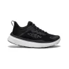 Keen Women's WK450 Walking Shoe | Black/Star White
