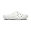 Keen Women's Yogui Clog | Star White/Vapor