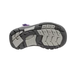 Keen Little Kids' Newport H2 | Tillandsia Purple/English Lavender -Fashion Shoes f21c3f35f2bd97deec5557e558c181c924d435fb