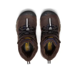 Keen Little Kids' Kanibou Waterproof Winter Boot | Java/Naval Academy 9 Keen Little Kids' Kanibou Waterproof Winter Boot | Java/Naval Academy -Fashion Shoes f25fae4392791d55a79b81332adc5fd7cc5fda61