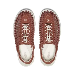 Keen Men's UNEEK Canvas | Tortoise Shell/Birch 9 Keen Men's UNEEK Canvas | Tortoise Shell/Birch -Fashion Shoes f2640e29a8347b1d85d92788362c6d2a29ca296a