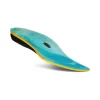 Keen Women's Outdoor K-30 Medium Arch Insole | Blue