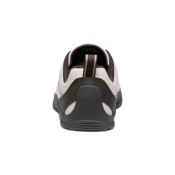 Keen Women's Jasper Canvas Sneaker | Natural/Black Olive -Fashion Shoes f2cd1bf594ff5f0253f8be790585d9ef68fc018e