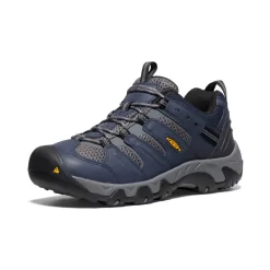 Keen Men's Koven Shoe | Blue Nights/Steel Grey 6 Keen Men's Koven Shoe | Blue Nights/Steel Grey -Fashion Shoes f30bb4fab64faf098333f257718852921eafd9c2