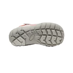 Keen Little Kids' Chandler CNX | Drizzle/Dubarry -Fashion Shoes f321d613cca43347e2f7503f6aea0c9ffc09e17e