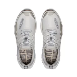 Keen Men's Zionic Speed Hiking Shoe | Vapor/Alloy -Fashion Shoes f37309a7faf5b4e86f5ed4b5e44f80bd5819e6d6