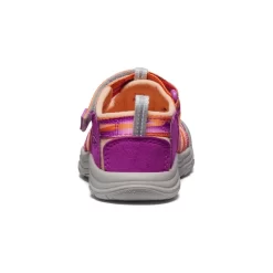 Keen Toddlers' Newport H2 | Willowherb/Tangerine -Fashion Shoes f3992f84f48c4d3767eb1f6c2e259eb9da479ac6