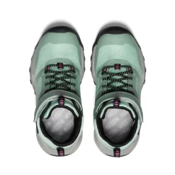 Keen Little Kids' Wanduro Waterproof Boot | Granite Green/Ibis Rose 9 Keen Little Kids' Wanduro Waterproof Boot | Granite Green/Ibis Rose -Fashion Shoes f39ff043d5beeea3cb7631781a6da4f8ebea34de