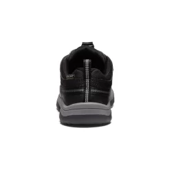 Keen Big Kids' Targhee Waterproof Shoe | Black/Steel Grey 12 Keen Big Kids' Targhee Waterproof Shoe | Black/Steel Grey -Fashion Shoes f3a7c8db38bc072d7c2a4241daaac21750405a8f