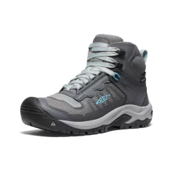 Keen Women's Reno KBF Waterproof Mid (Soft Toe) | Magnet/Ipanema -Fashion Shoes f3f607913bec5ad01ea35226c2323eaf69a3e91c