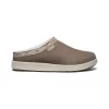 Keen Women's Elle Suede Mule | Brindle/Birch