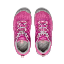 Keen Big Kids' Chandler 2 CNX Sneaker | Festival Fuchsia/Ibis Rose 12 Keen Big Kids' Chandler 2 CNX Sneaker | Festival Fuchsia/Ibis Rose -Fashion Shoes f449c8489a3b2eb7474e3eb5d0f17da279841b35