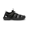 Keen Men's Targhee III Sandal | Grey/Black