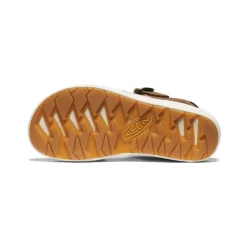 Keen Women's Ellecity Backstrap | Toasted Coconut/Fawn -Fashion Shoes f622bdeafdc27be6bae275d7019cfdae18a55908