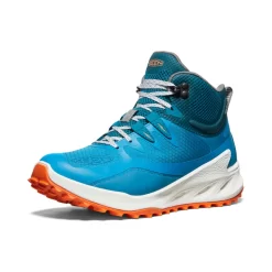 Keen Women's Zionic Waterproof Hiking Boot | Fjord Blue/Tangerine 11 Keen Women's Zionic Waterproof Hiking Boot | Fjord Blue/Tangerine -Fashion Shoes f6df4a67453eb7666aaacdd3ecfa56a6f6125745