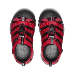 Keen Little Kids' Newport H2 | Ribbon Red/Gargoyle 12 Keen Little Kids' Newport H2 | Ribbon Red/Gargoyle -Fashion Shoes f71ddad36e6aef2a84a746282ffa7e6596e21ff4